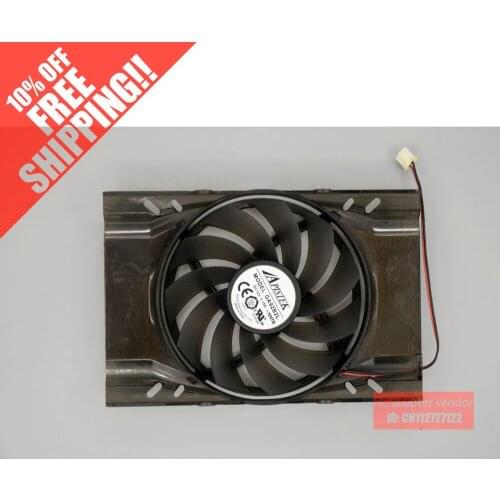 APISTEK graphics card fan GA72B2M 12V 0.16A fan