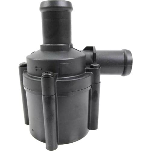 Engine Auxiliary Water Pump OEM 06H121601P For Audi A6 Quattro A7 Q3 Q7 Q8 RS7 S6 S7 VW Touareg XL1 06H121601L Car Accessories