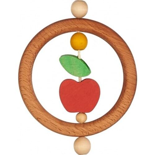 WoodFun Teethers