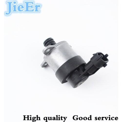 DEFUTE 0928400652 0 928 400 652 Common Rail CR Fuel Injection High Pressure Pump Regulator Inlet Metering Control Valve For Ford