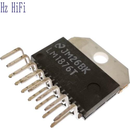 1PCS New&Original LM1876T LM1876