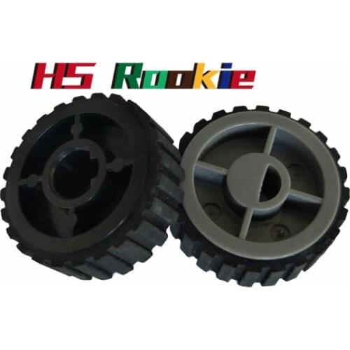 10sets Pickup Roller 40X5451 40X5440 for Lexmark E260 E360 E460 E462 X264 X363 X364 X463 X464 X466 for Dell 2330 2350 3330 3333