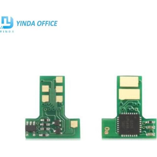 CF217A 17A CF217 Cartridge reset chips compatible for HP LaserJet M102A M102w M130a M130nw M130fn M132fw M102 M130 Toner chip