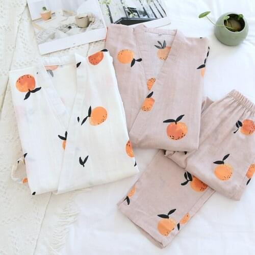 Criolifore Women's Pajamas With Trousers