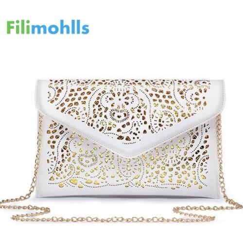 Filimohlls Women's Envelope Bags