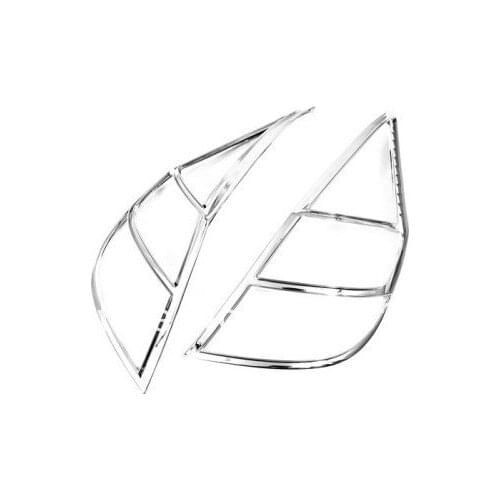 Chrome Tail Light Cover For Hyundai Elantra i30