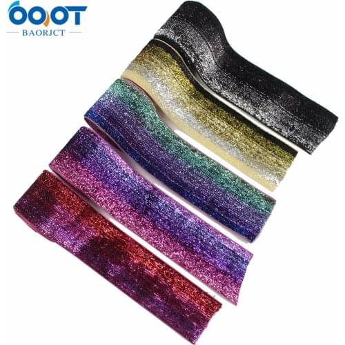 1-1/2” Colorful onion sequins decoration gift wrapping Printed grosgrain ribbon,10yrds handmade headwear accessories 20522-36