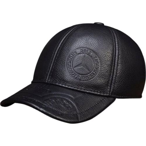 Pudi Men's Hats With Earflaps