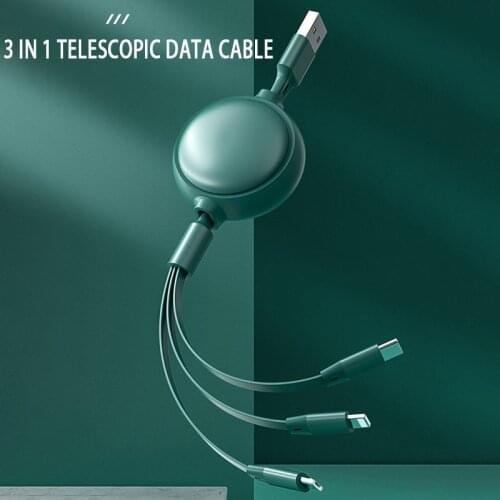 RONC Mobile Phone Charging Cables