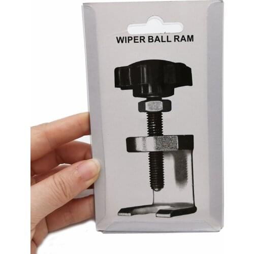 Universal Car Windscreen Window Wiper Puller Auto Windshield Wiper Arm Removal Repair Tool