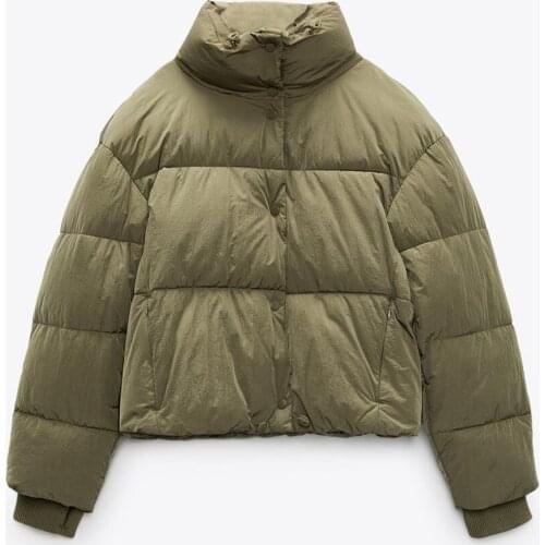 Vee Top Women's Large Down Jackets