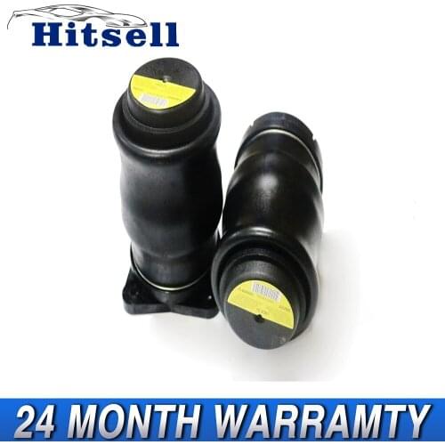 2pcs Air Suspension Spring Bag For Mercedes VClass V 230 TD Vito W638 W638 6383280601