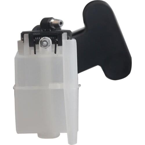 2021 Fuel Tank Fuel Oil Gasoline Simulated Tank Oil Container RC Model Spare Parts For HSP 94188 / 94122 1/10 Scale RC Car