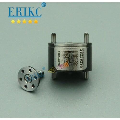 9308-622B 28239295 diesel fuel injector nozzle 9308z622B common rail control valve for EJBR04501D A6640170121 EJBR05001D