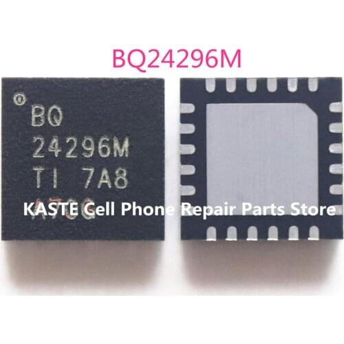 BQ24296M Charger IC USB Charging chip 5pcs