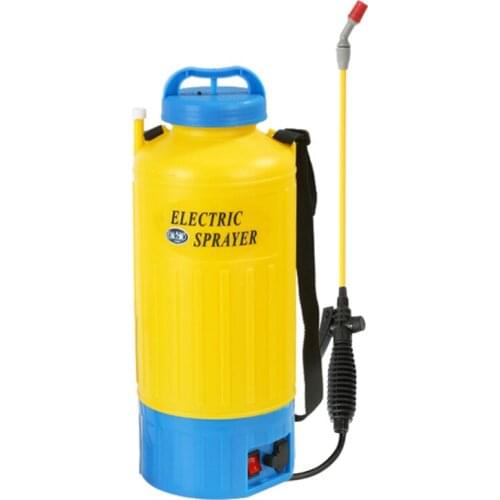 ULV Cold fogger machine disinfection sprayer