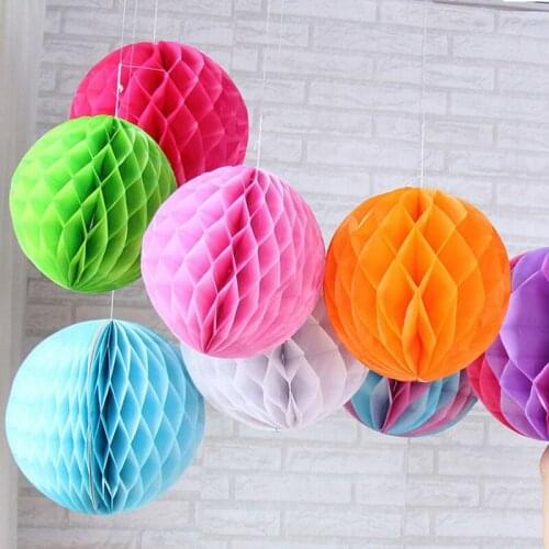 Hua Ming Ce Decorative Lanterns