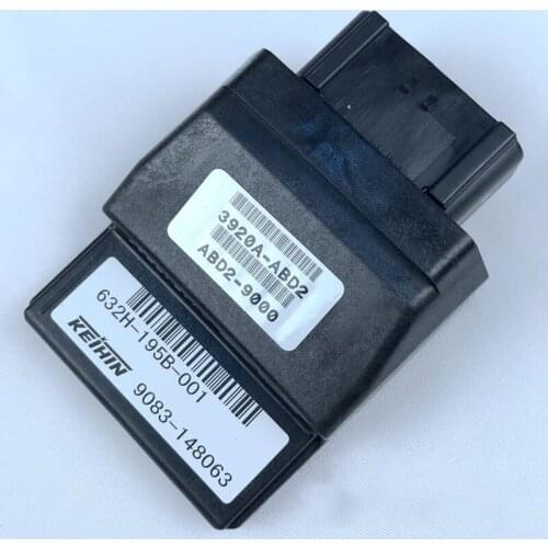 Motorcycle Trip Computer G4 for Kymco Ct300 Xciting 300 L300 Abs Ecu