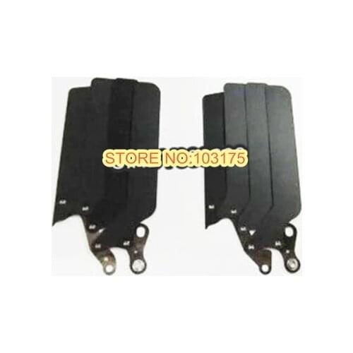 Shutter Blade Curtain Repair Unit For Canon EOS 650D 77D/ Rebel T4i /Kiss X6i EOS 700D / Rebel T5i /Kiss X7i Camera Repair Part