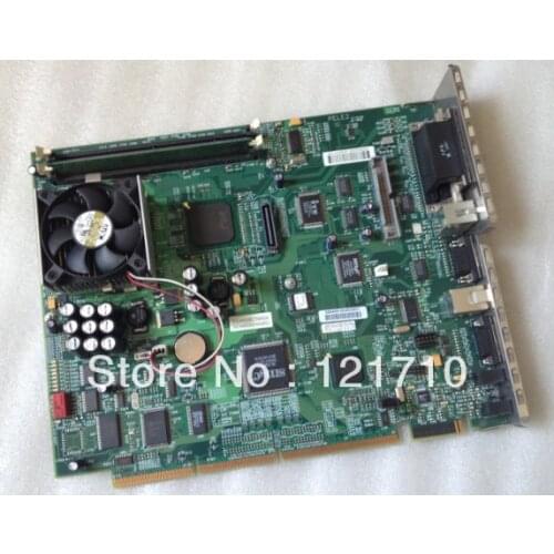 PELE2 SECURE SYSTEM BOARD AS445-0671840A SC4450664446D BIOS 1.05