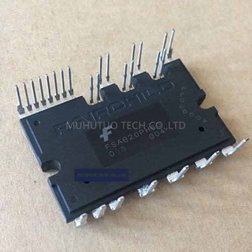 FSAB20PH60 module