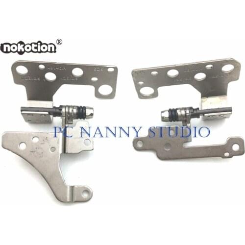 NOKOTION FOR ABV40 HINGES R+L AM1CU000400 AM1CU000500 WORKS