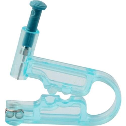 Gun Piercing Pack Unit for Ear Navel Septum Piercer Tool Medical Class Sterile Body Jewelry wholesale