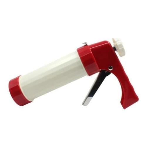 Popular Economy Type DIY use plastic jerky gun Jerky and Sausage Maker Kit