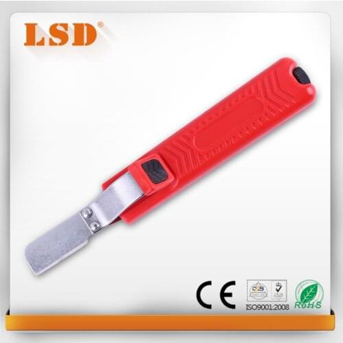 LY25-5 PVC,rubber cable stripper coaxial cable stripper cutter for stripping cables diameter 8-28mm