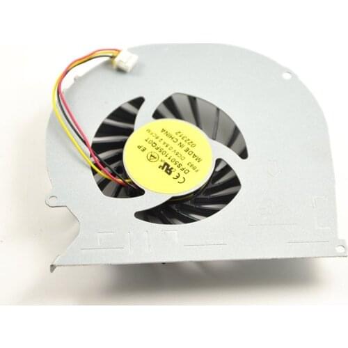 SSEA Brand New CPU Fan for Dell Inspiron 15R 5520 5525 7520 7520-4156 M521R V3560 fan DFS501105FQ0T FB93