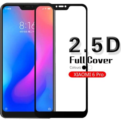 Weeten Screen Protectors For Xiaomi Redmi 5