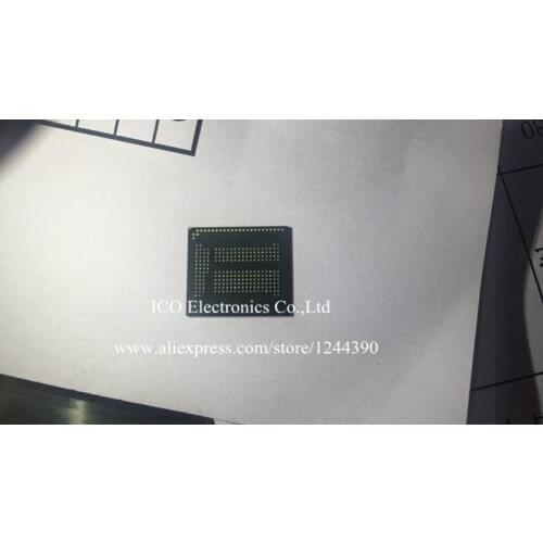 2 pcs/lot 2014813 eMMC For Redmi 2 eMMC NAND flash memory IC chip with firmware programmed 1-8GB