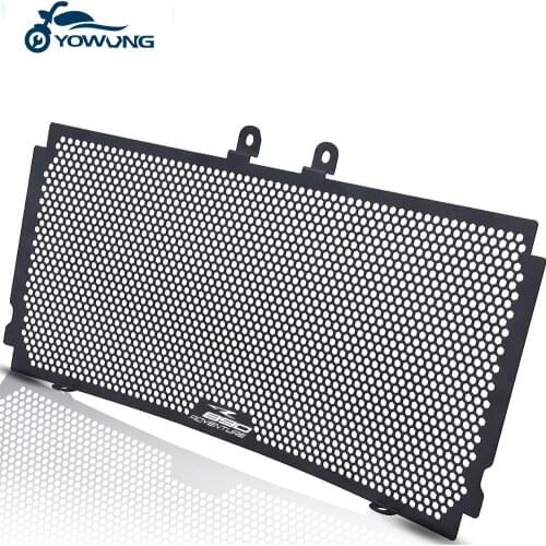 Motorcycle Accessories For 890 ADVENTURE R 2021 890Adventure 2021 CNC Radiator Protective Cover Grill Guard Grille Protector