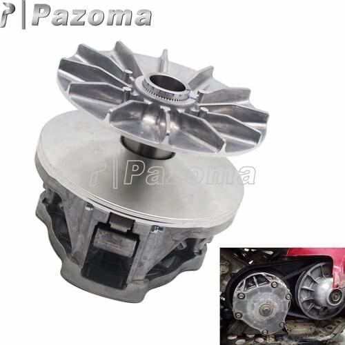 UTV Accessories Aluminum Drive Pulley Clutch Assembly For Polaris RZR XP/RZR S GENERAL XP 1000 RZR XP 4 1000 2014-2019 1323068