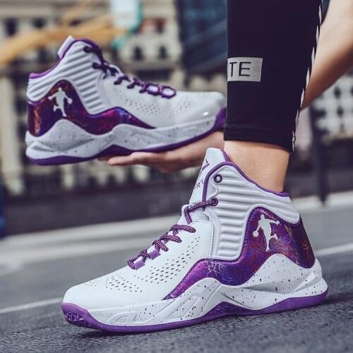 ARLENE.CI Basketball Shoes