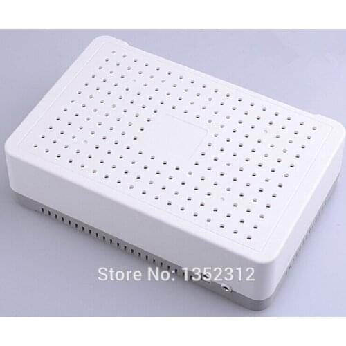Free shipping 218*144*59mm one pcs plastic enclosure for electrical IP55 waterproof abs plastic project box for electronic box