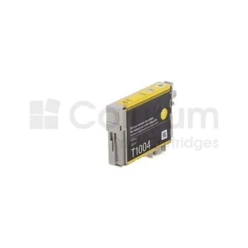 EPSON T1004 Original YELLOW CARTRIDGE-BX310FN 207869176