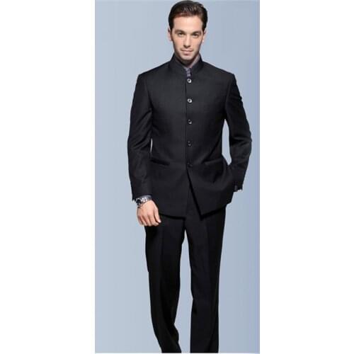 FAVOCENT Men's Suits