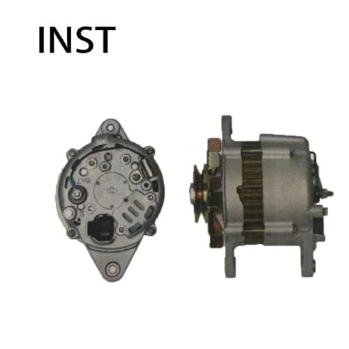 ALTERNATOR DYNAMO GENERADOR ELECTRICO FOR 12V 60A 1V/Z74 LESTER 14660