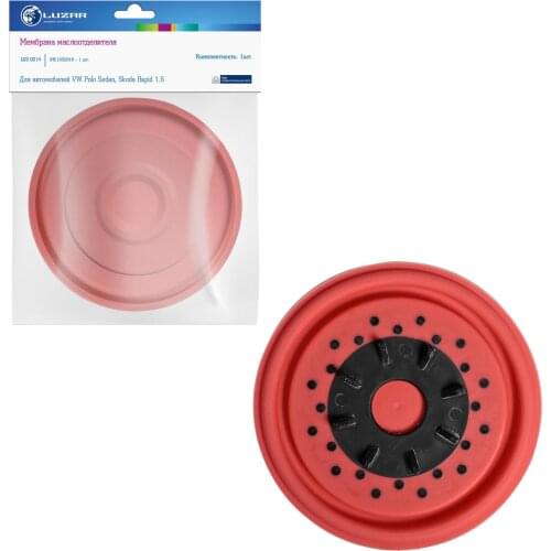 Luzar Gasket Kits