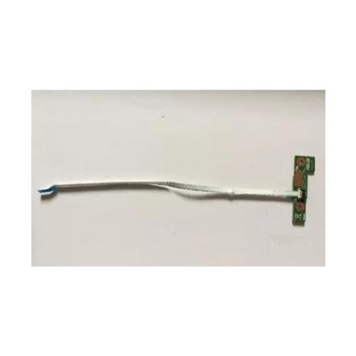 WZSM Original Power Switch ON OFF Button Board for Asus X550 X550V X550C X550CC X550CA X550VC X550VB A550v