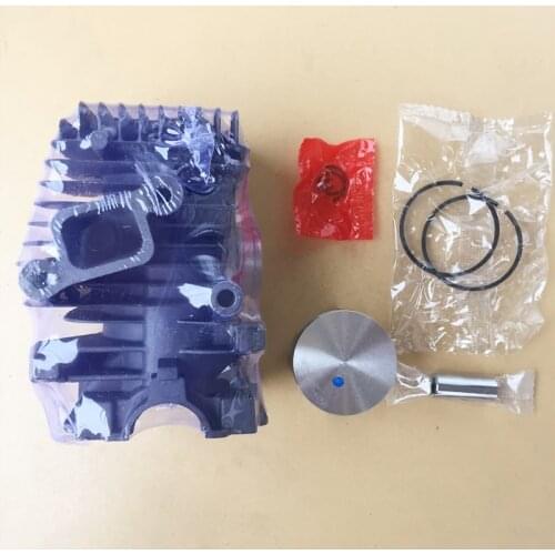 Cylinder Piston Assembly Kits 37mm For Stihl MS192 MS192T MS192TC MS192TC-E MS192TC-E Z M S192T-Z MS192 C MS192 C-E MS192 C-E Z