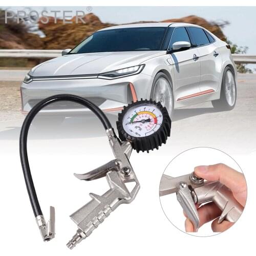 Proster Car Compressors