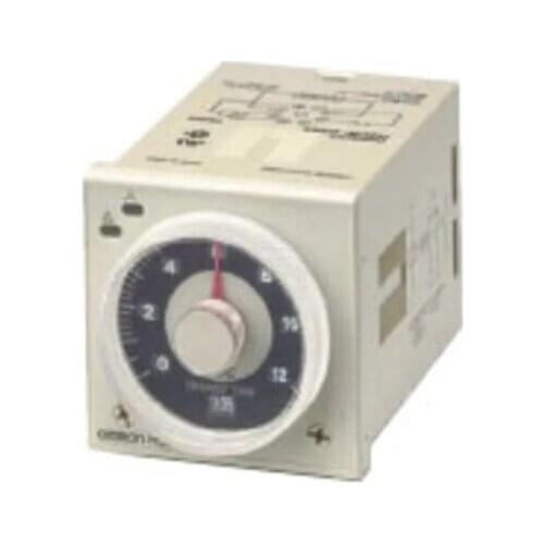 Time relay H3CR-G8L AC200-240 H3CR4020A