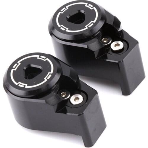 Motorcycle Shock Absorber Anti-theft Lock For Yamaha Xmax 125 250 300 400 Nmax 125 155 Aerox Honda PCX 125 155 Forza 300