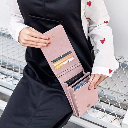 Bags for Girls New Fashion Purses and Handbags PU Leather Ladies Designer Bag Card Holder Small Square Bag Women Shoulder Bag