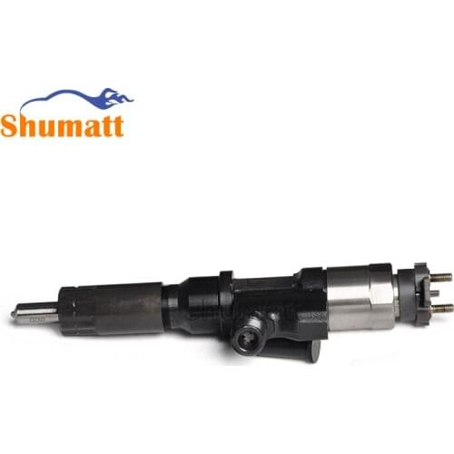Remanufactured Diesel Injector Assy 095000-5471 For I-SU-ZU INDUSTRIAL N SERIES 8-97329703-1 2 3 4 5 4HK1 Engine