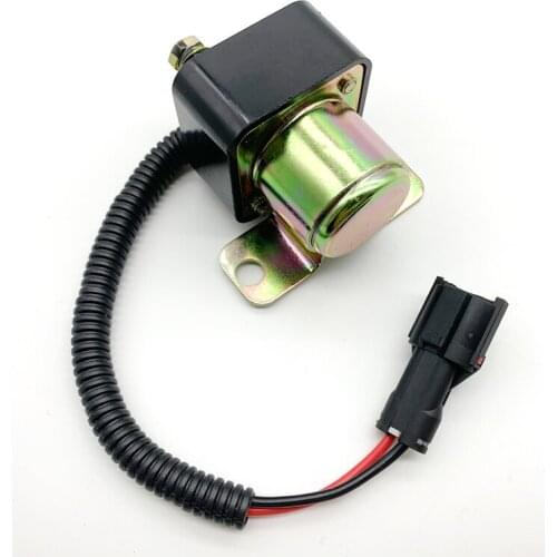 Excavator spare parts Doosan DH150 200 210 225 258 300 370-7-9 starter motor relay dial