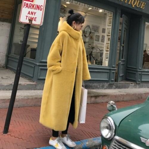 Шубы с капюшоном GZGOG China At AliExpress