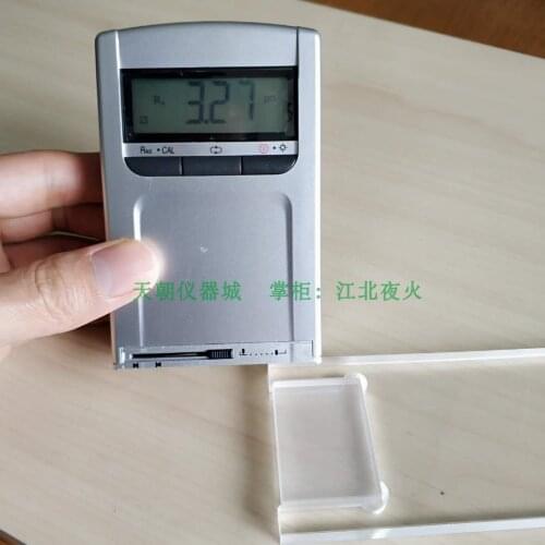 Beijing Times TIME3100 Pocket Surface Roughness Meter TIME3110 Brand New Genuine